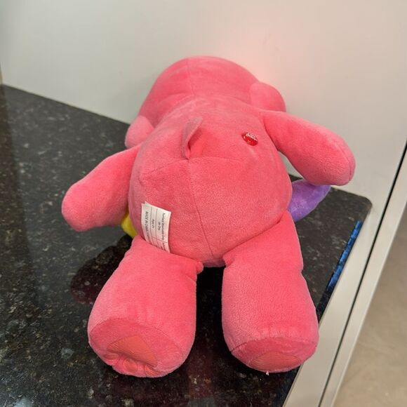 Care Bear Love A Lot With 3 Valentine Hearts 2019 - Picture 7 of 9